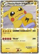Pikachu.Wants.S