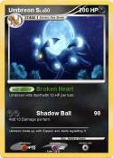 Umbreon S