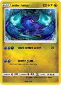water hamer