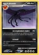 darck phoenix