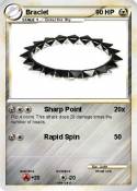 Braclet