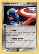 captain america