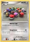 Pokéball