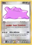 Ditto