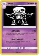 SANS