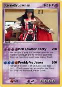 Kenneth Lowman