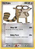 Kid Rigby