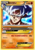 GOKU