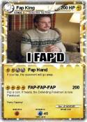 Fap King