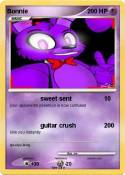 Bonnie