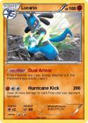Lucario