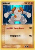 registeel