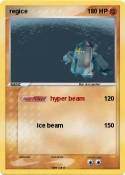 regice