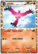 yrentor