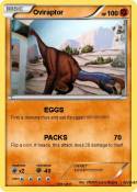 Oviraptor