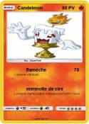 Candelmon