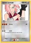 naruto uzumaki