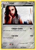 Catgal