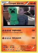 Creeper and