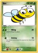 Bee