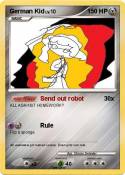 German Kid