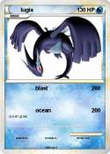 lugia