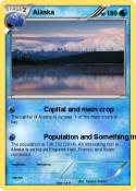 Alaska