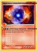 supernova 899