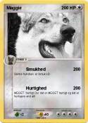 Maggie