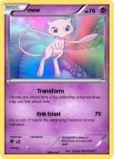 mew