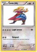 Zelda (SS)