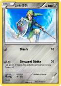 Link (SS)