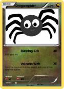 Dragonspider