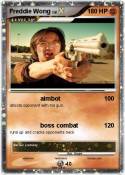 Freddie Wong