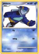jetstorm