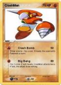 CrashMan