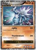 Dialga