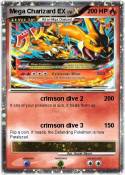 Mega Charizard