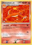 Charmeleon