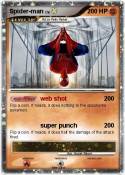 Spider-man