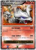 Charmander