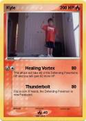 Kyle