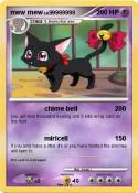 mew mew