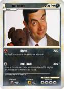 mr bean