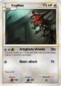 KogMaw