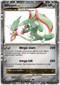 Mflygon