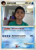 AWESOME