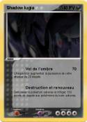 Shadow lugia