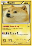 Doge EX