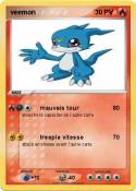 veemon